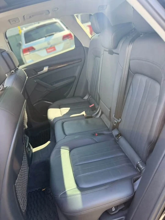 2019 Audi FY Q5 - Image 7 of 19