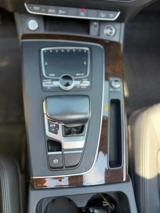 2019 Audi FY Q5 - Image 17 of 19