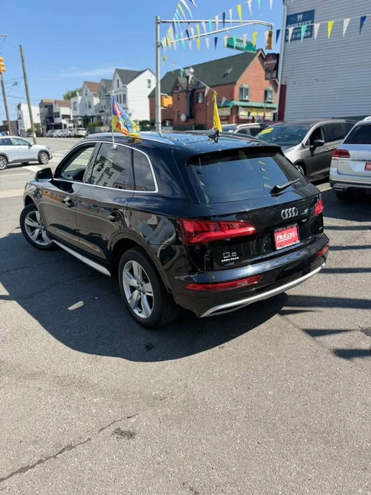 2019 Audi FY Q5 - Image 3 of 19