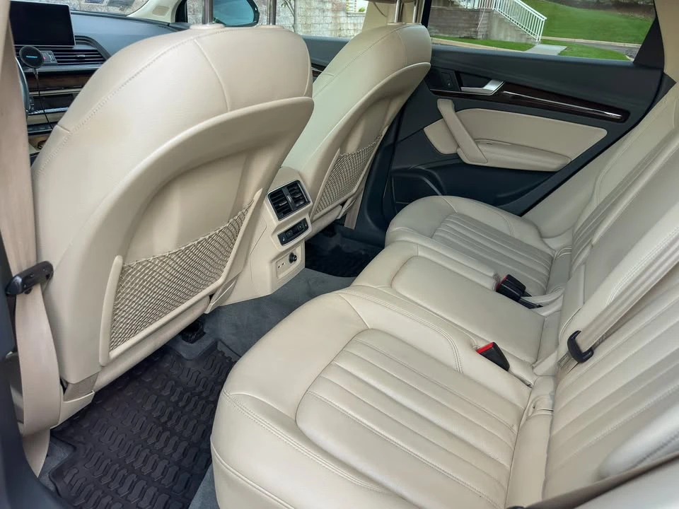 2019 Audi FY Q5 - Image 10 of 20