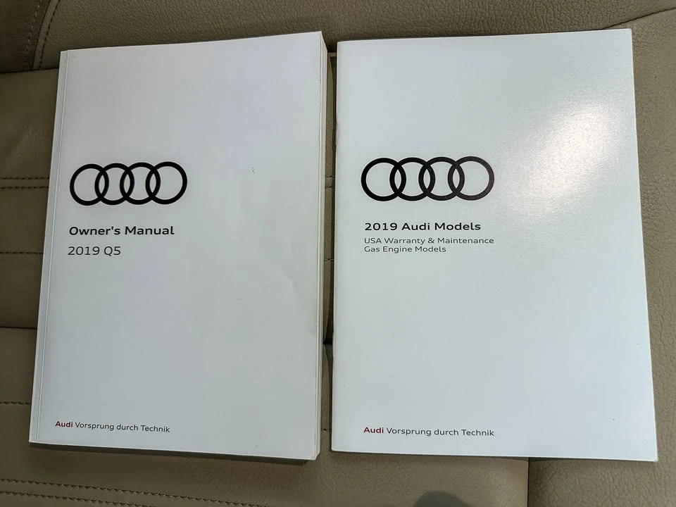 2019 Audi FY Q5 - Image 17 of 20