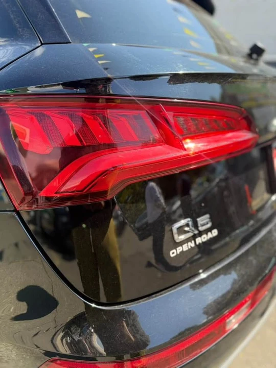 2019 Audi FY Q5 - Image 12 of 19