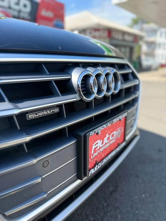 2019 Audi FY Q5 - Image 2 of 19