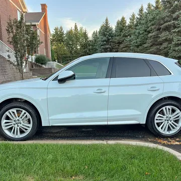 2019 Audi Q5 Premium Plus Quattro