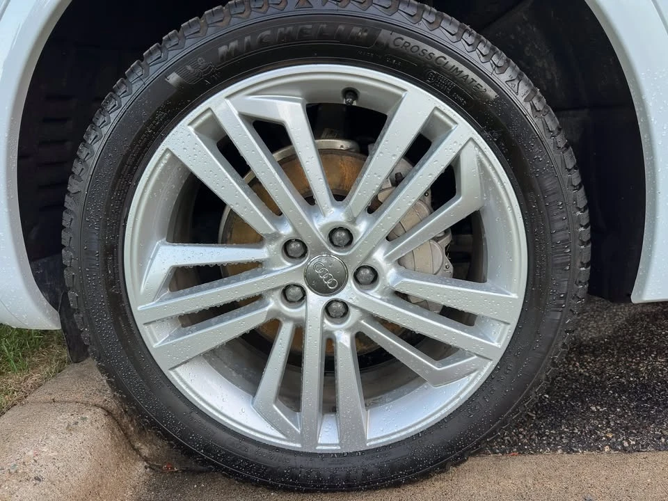 2019 Audi FY Q5 - Image 7 of 20
