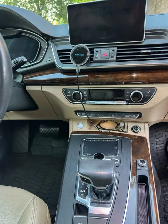 2019 Audi FY Q5 - Image 8 of 20