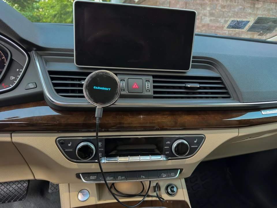 2019 Audi FY Q5 - Image 12 of 20