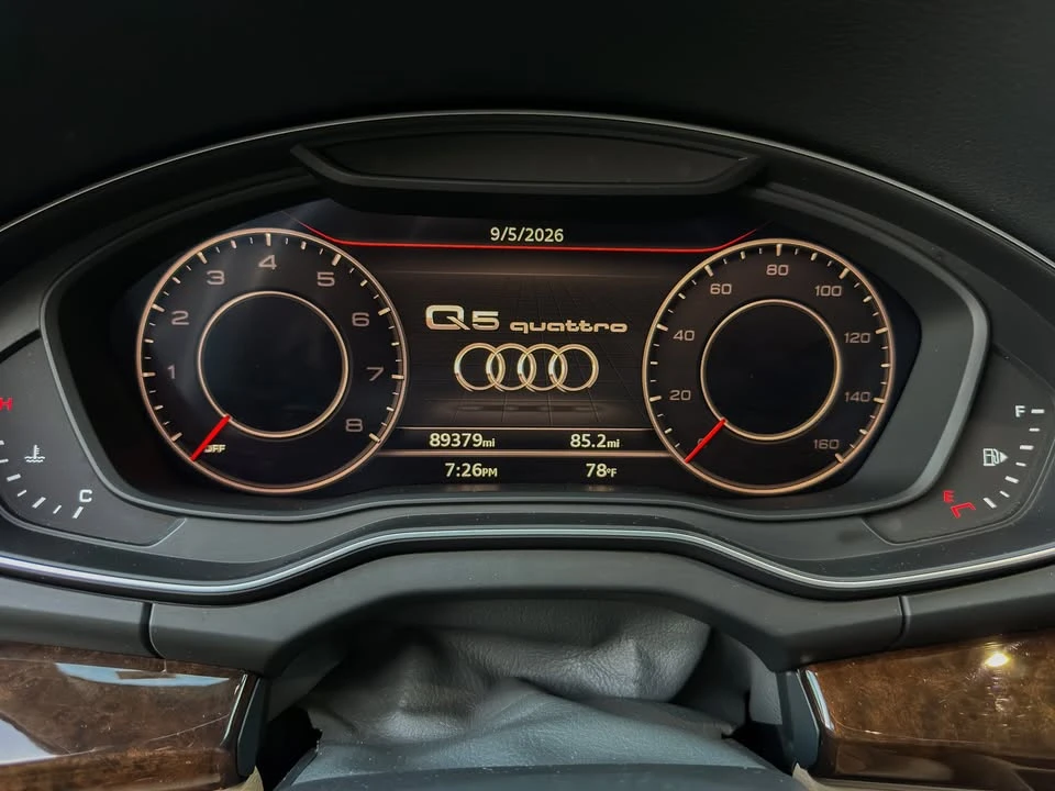 2019 Audi FY Q5 - Image 13 of 20