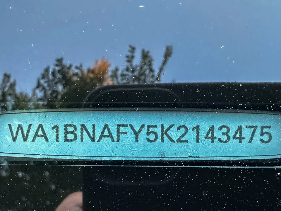 2019 Audi FY Q5 - Image 14 of 20
