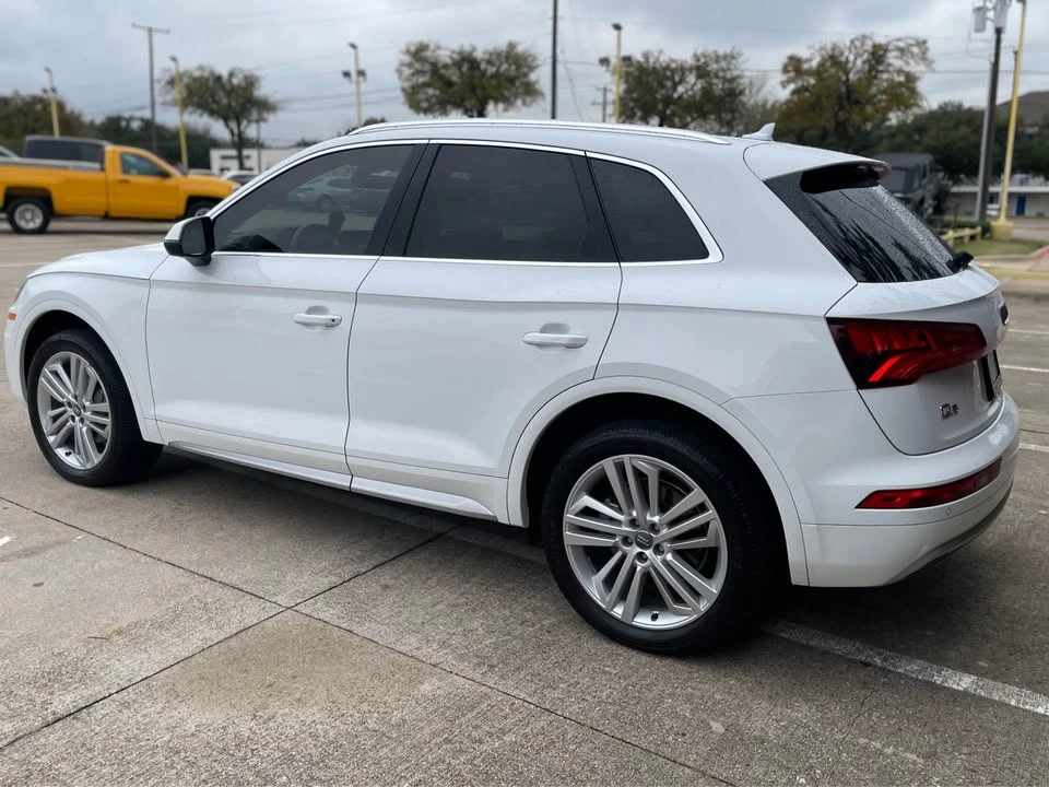 2019 Audi FY Q5 - Image 7 of 7
