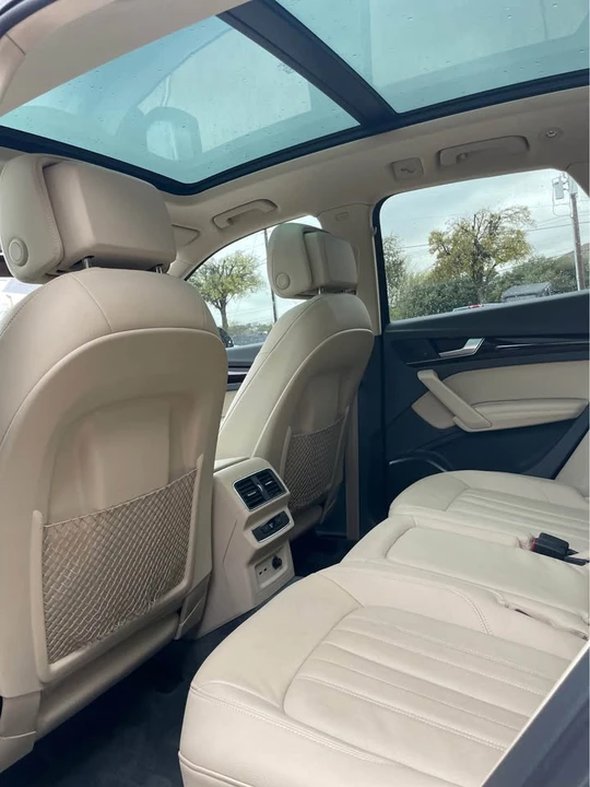 2019 Audi FY Q5 - Image 5 of 7