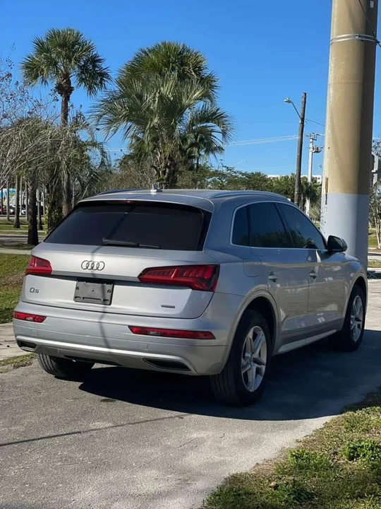 2019 Audi FY Q5 - Image 6 of 11