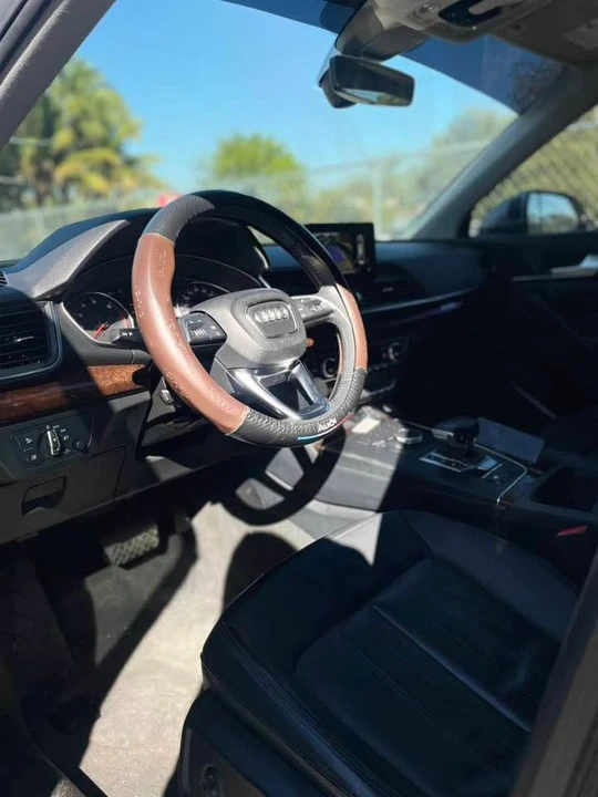 2019 Audi FY Q5 - Image 7 of 11