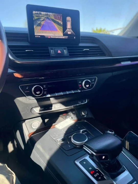 2019 Audi FY Q5 - Image 11 of 11