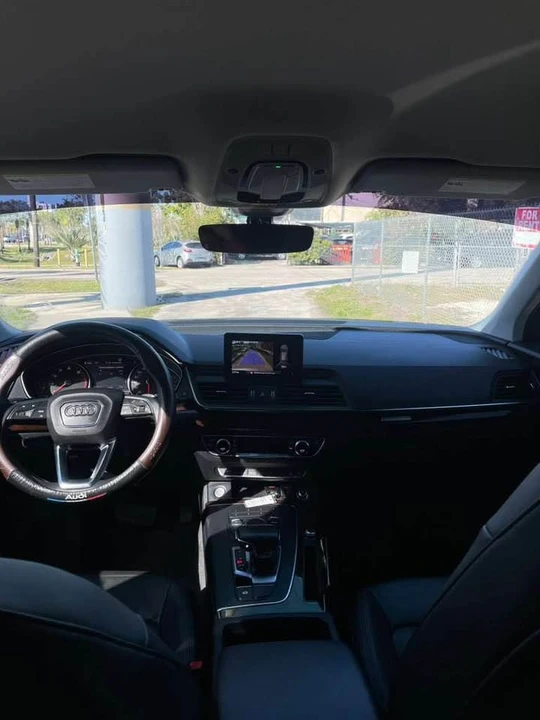 2019 Audi FY Q5 - Image 10 of 11