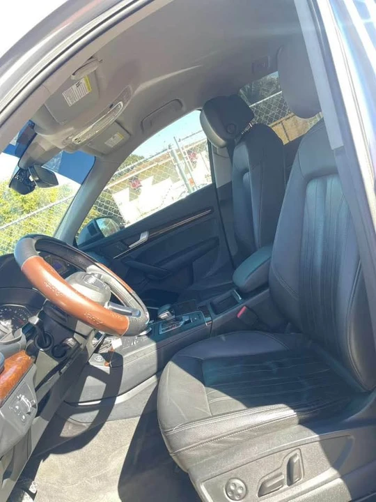 2019 Audi FY Q5 - Image 8 of 11