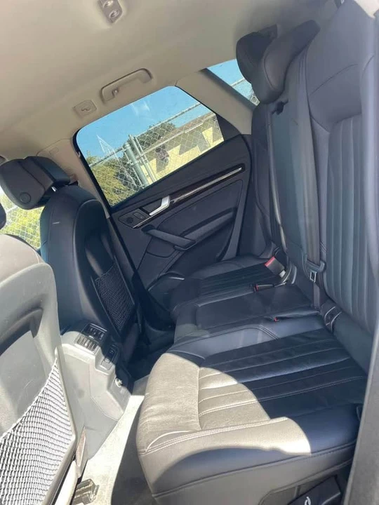 2019 Audi FY Q5 - Image 9 of 11