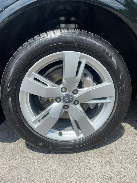 2019 Audi FY Q5 - Image 9 of 19