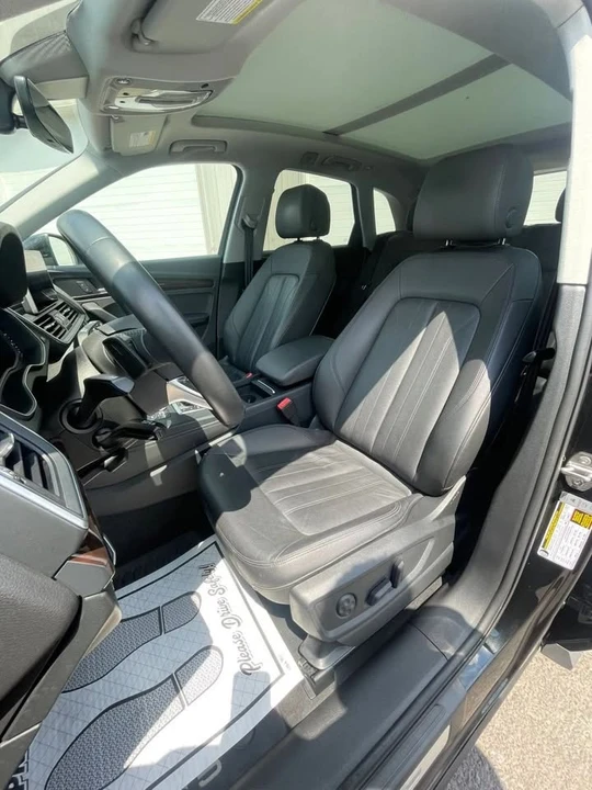 2019 Audi FY Q5 - Image 12 of 19