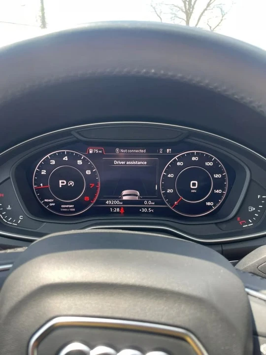 2019 Audi FY Q5 - Image 14 of 19