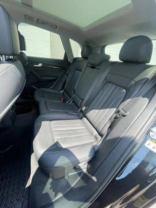 2019 Audi FY Q5 - Image 16 of 19