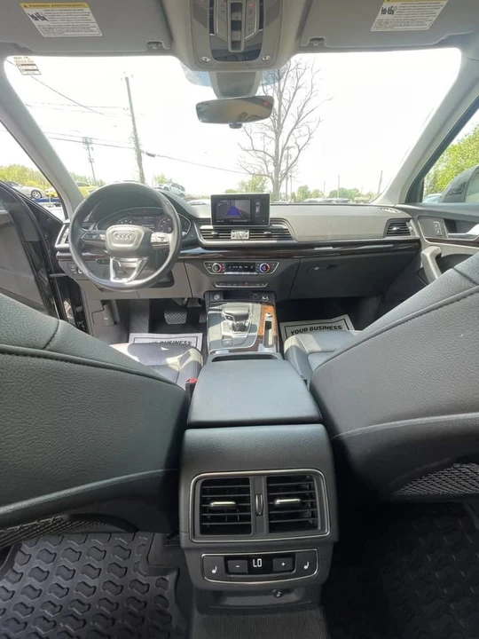 2019 Audi FY Q5 - Image 17 of 19
