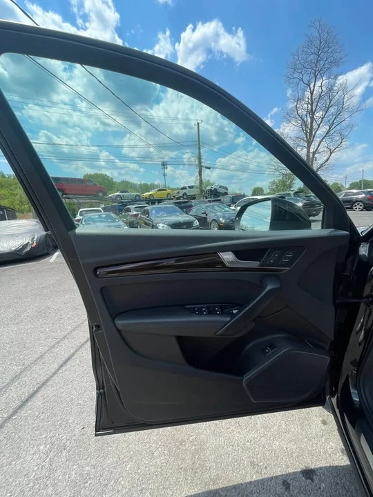 2019 Audi FY Q5 - Image 11 of 19