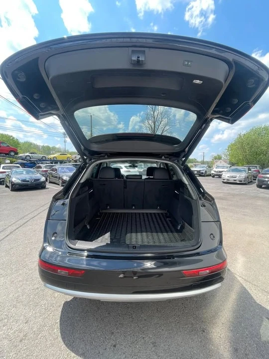 2019 Audi FY Q5 - Image 10 of 19