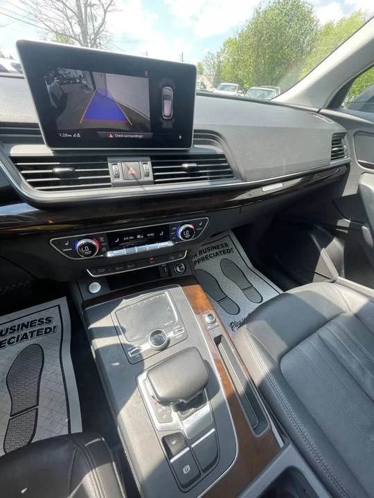 2019 Audi FY Q5 - Image 15 of 19