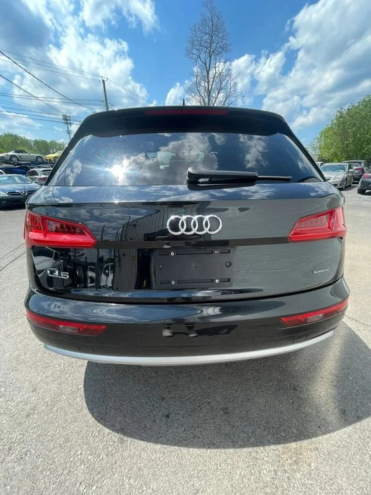 2019 Audi FY Q5 - Image 6 of 19