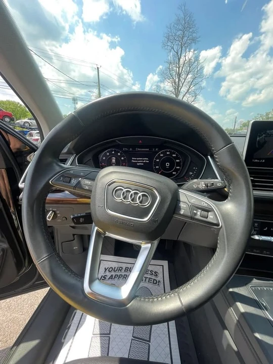 2019 Audi FY Q5 - Image 13 of 19