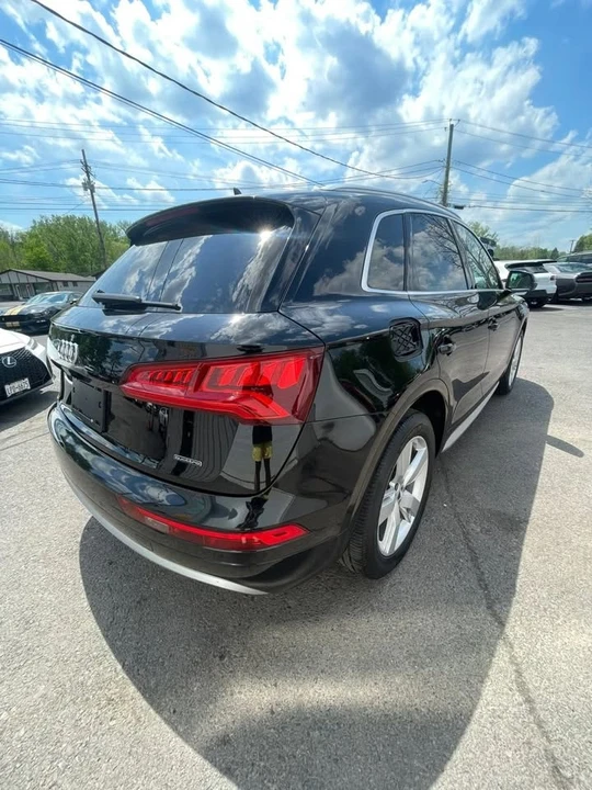2019 Audi FY Q5 - Image 5 of 19