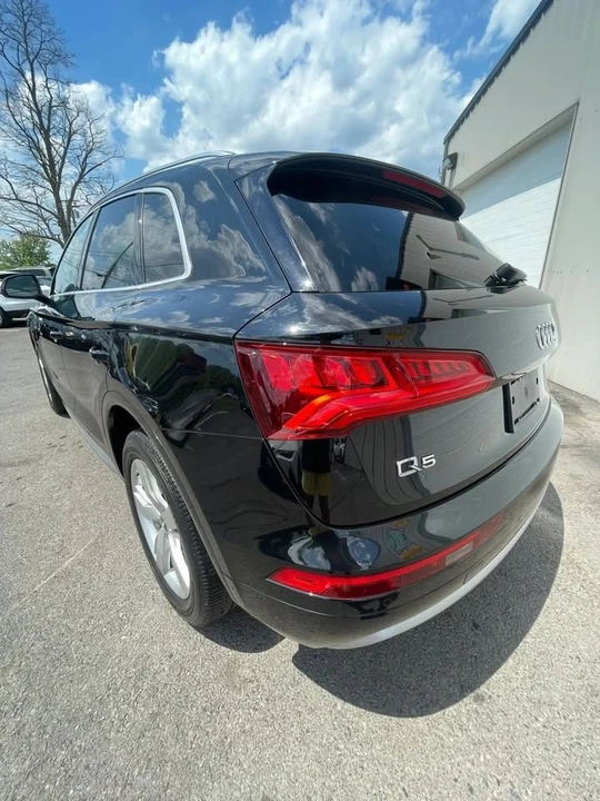 2019 Audi FY Q5 - Image 7 of 19