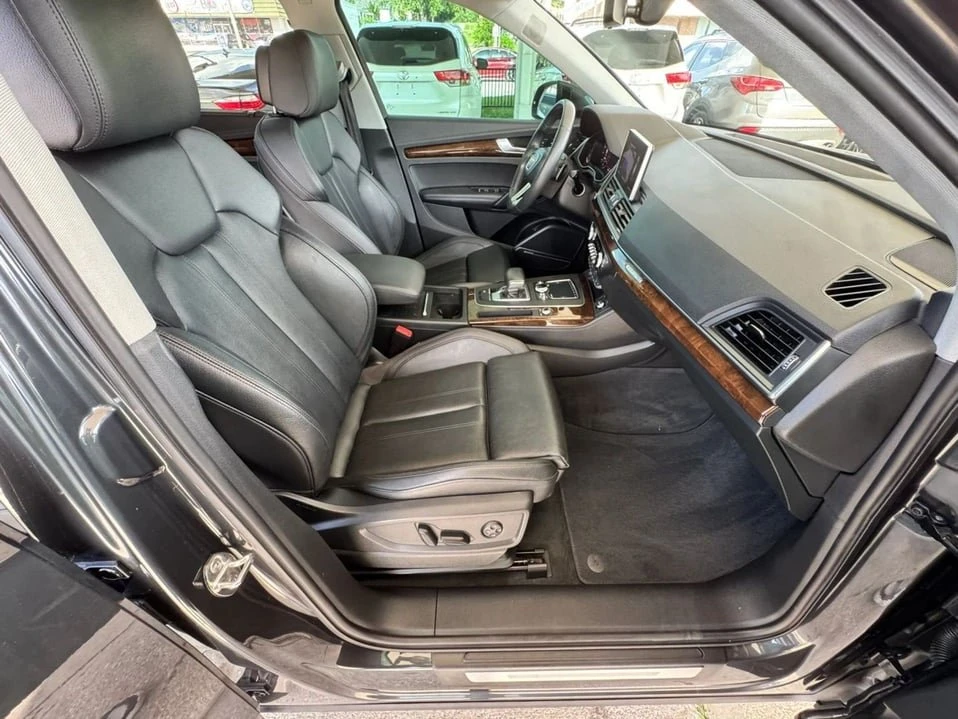 2019 Audi FY Q5 - Image 10 of 20