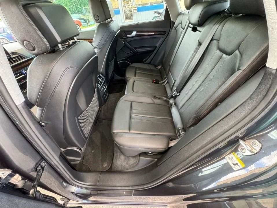 2019 Audi FY Q5 - Image 7 of 20