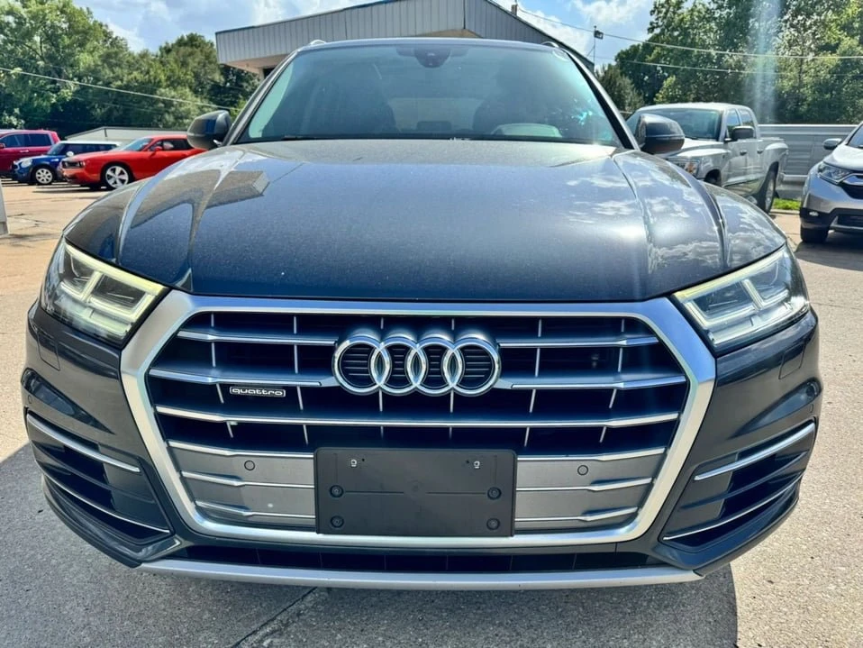 2019 Audi FY Q5 - Image 3 of 20