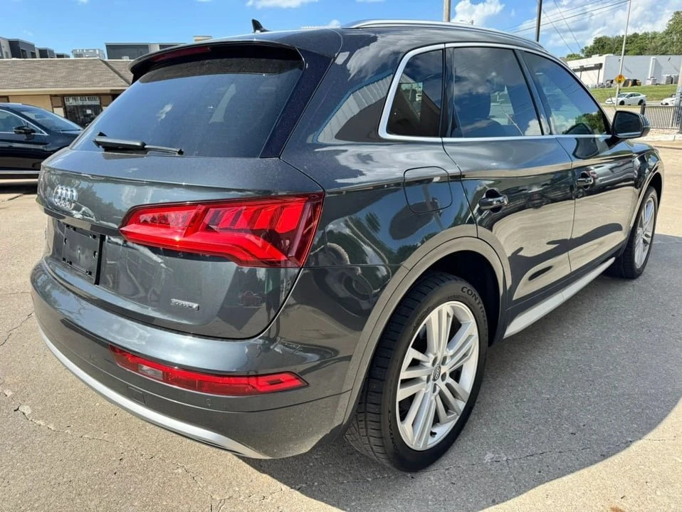 2019 Audi FY Q5 - Image 18 of 20