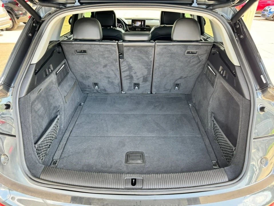 2019 Audi FY Q5 - Image 8 of 20