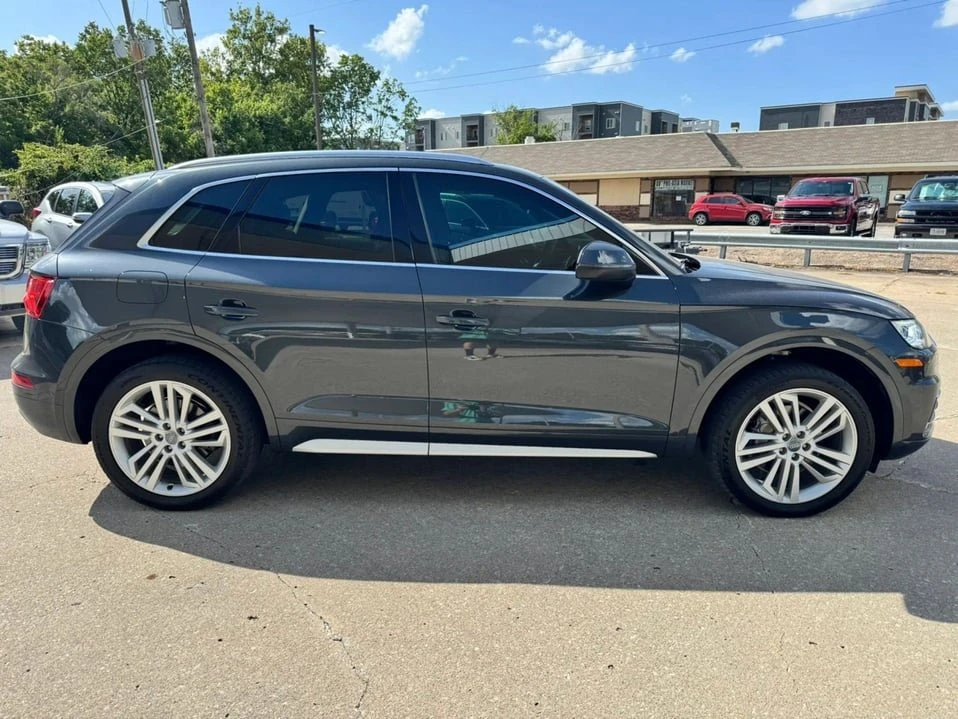 2019 Audi FY Q5 - Image 19 of 20