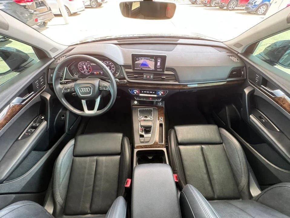2019 Audi FY Q5 - Image 11 of 20