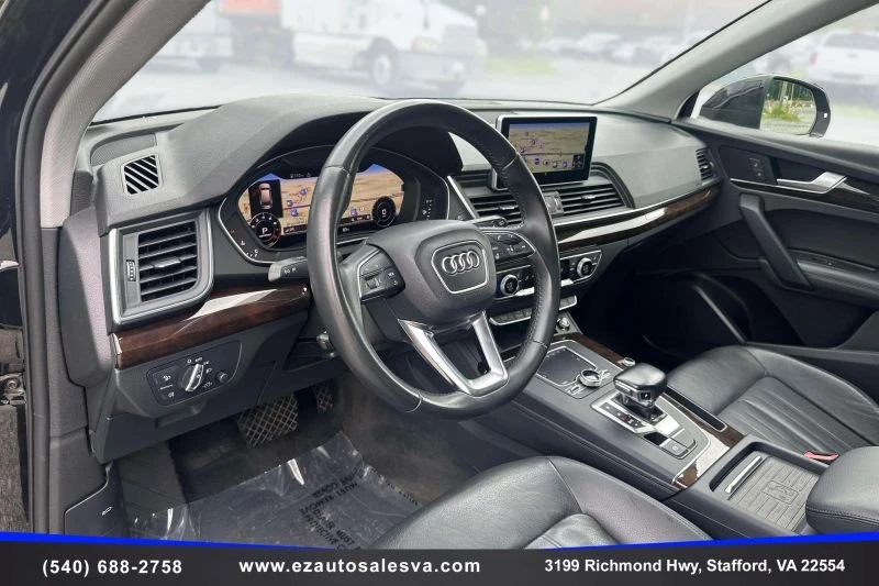 2019 Audi FY Q5 - Image 18 of 20