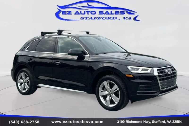 2019 Audi FY Q5 - Image 3 of 20