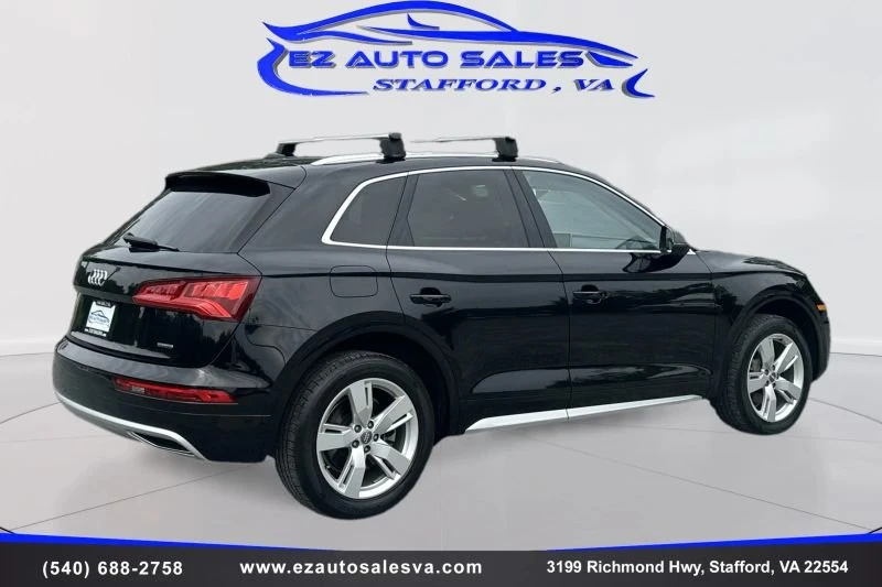 2019 Audi FY Q5 - Image 5 of 20