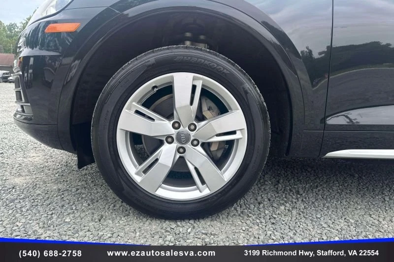 2019 Audi FY Q5 - Image 10 of 20