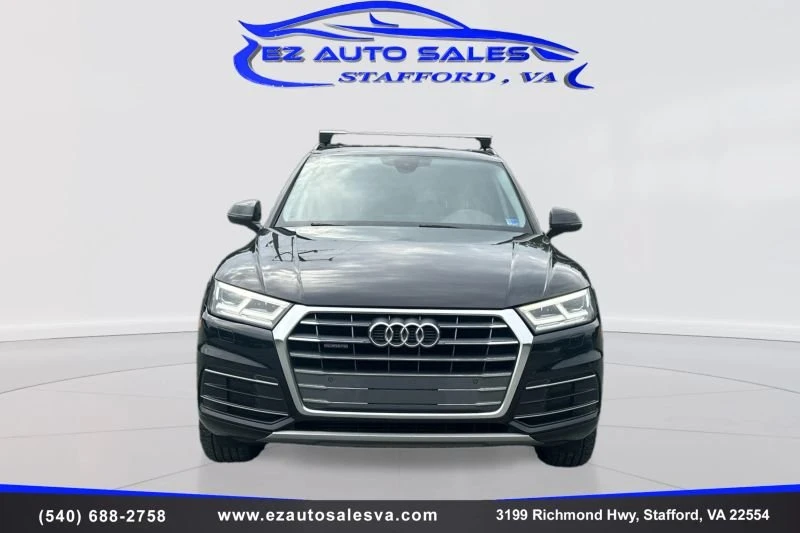 2019 Audi FY Q5 - Image 2 of 20