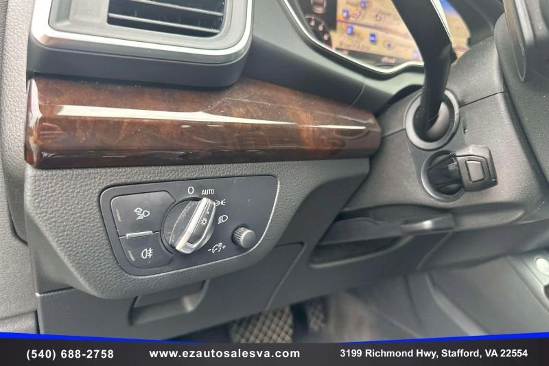 2019 Audi FY Q5 - Image 19 of 20