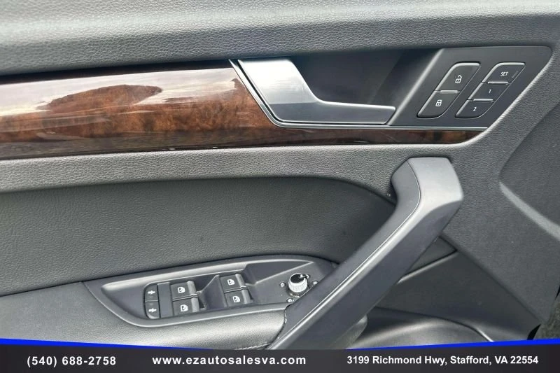 2019 Audi FY Q5 - Image 20 of 20