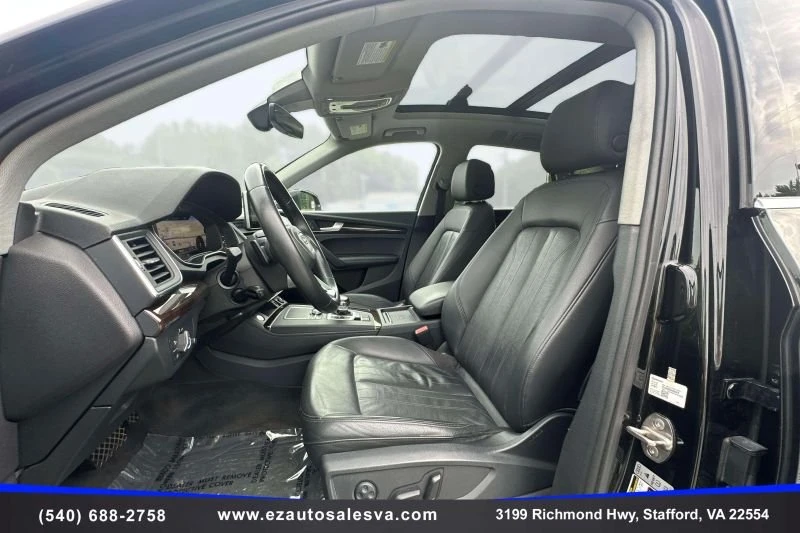 2019 Audi FY Q5 - Image 16 of 20