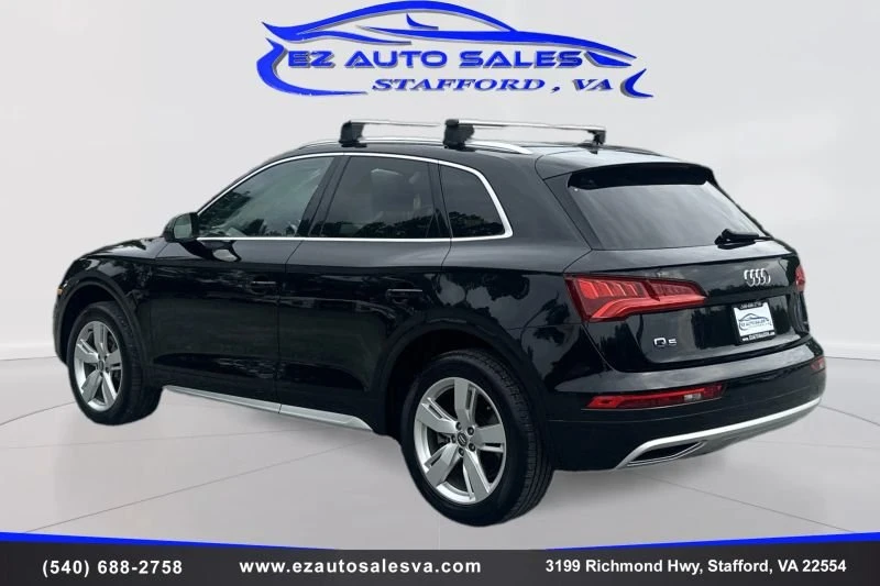 2019 Audi FY Q5 - Image 7 of 20