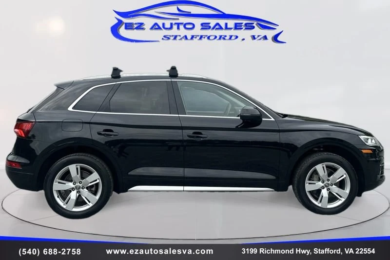 2019 Audi FY Q5 - Image 4 of 20